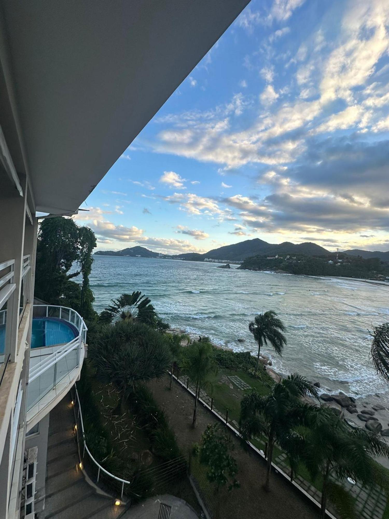 Pousada Mansao Tenorio Ubatuba Kültér fotó